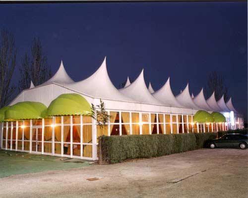 Hotel Ciudad De Navalcarnero Exterior photo